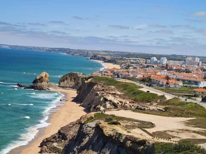 Alojamento Santa Helena A dos Cunhados Exterior foto